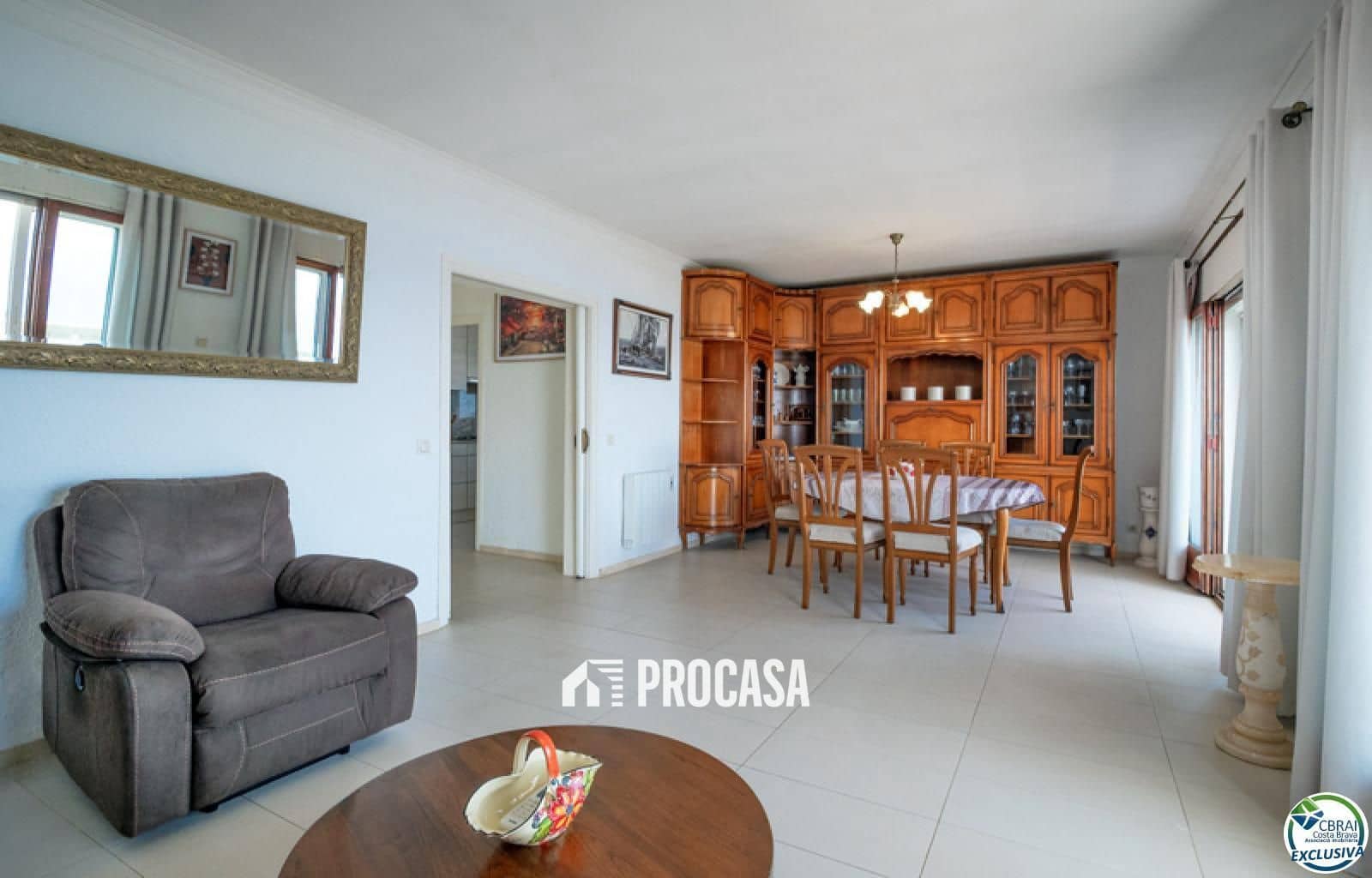 3 quarto Moradia para venda em El Port de la Selva com garagem - 650 000 € (Ref: 9097323)