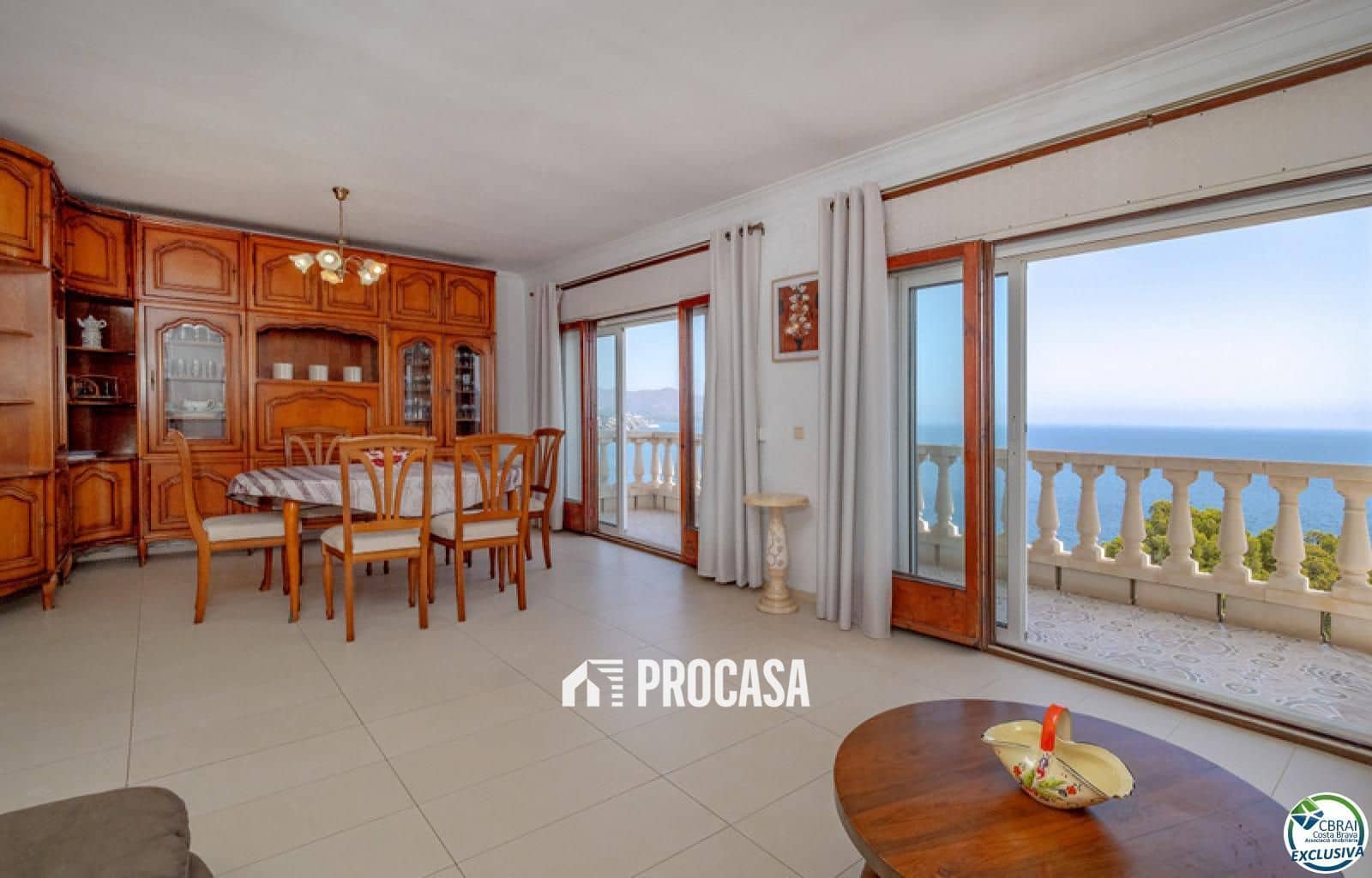 3 quarto Moradia para venda em El Port de la Selva com garagem - 650 000 € (Ref: 9097323)