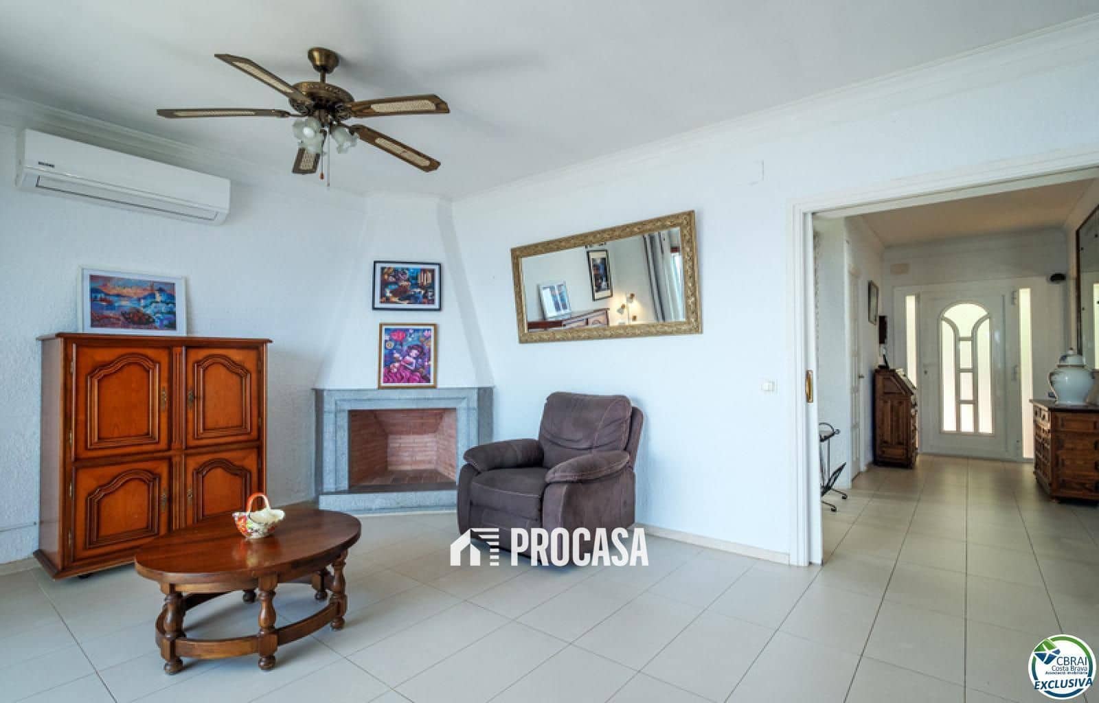 3 quarto Moradia para venda em El Port de la Selva com garagem - 650 000 € (Ref: 9097323)