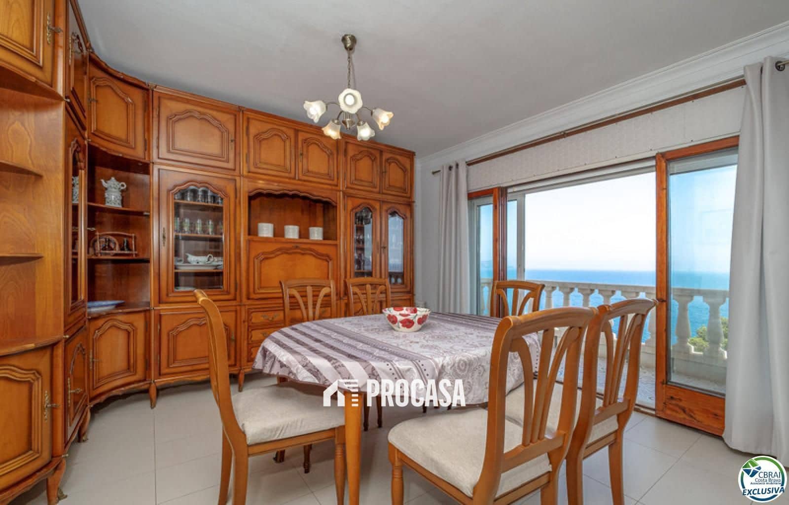 3 quarto Moradia para venda em El Port de la Selva com garagem - 650 000 € (Ref: 9097323)