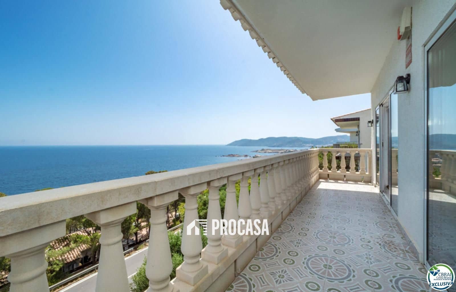 3 quarto Moradia para venda em El Port de la Selva com garagem - 650 000 € (Ref: 9097323)