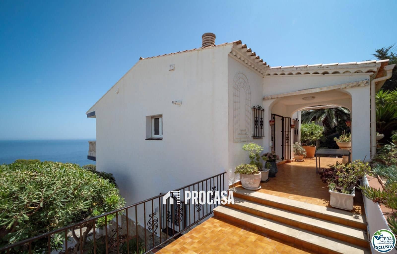 3 quarto Moradia para venda em El Port de la Selva com garagem - 650 000 € (Ref: 9097323)