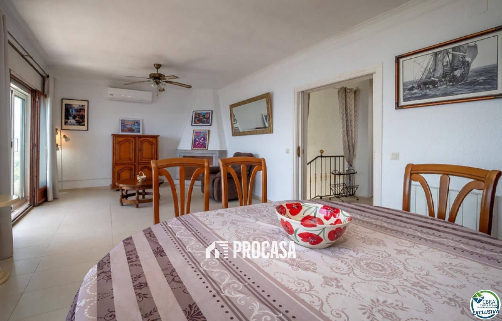 3 quarto Moradia para venda em El Port de la Selva com garagem - 650 000 € (Ref: 9097323)