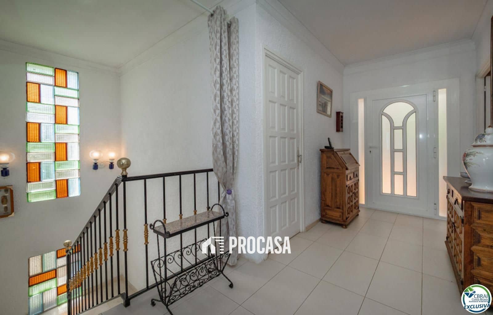 3 quarto Moradia para venda em El Port de la Selva com garagem - 650 000 € (Ref: 9097323)