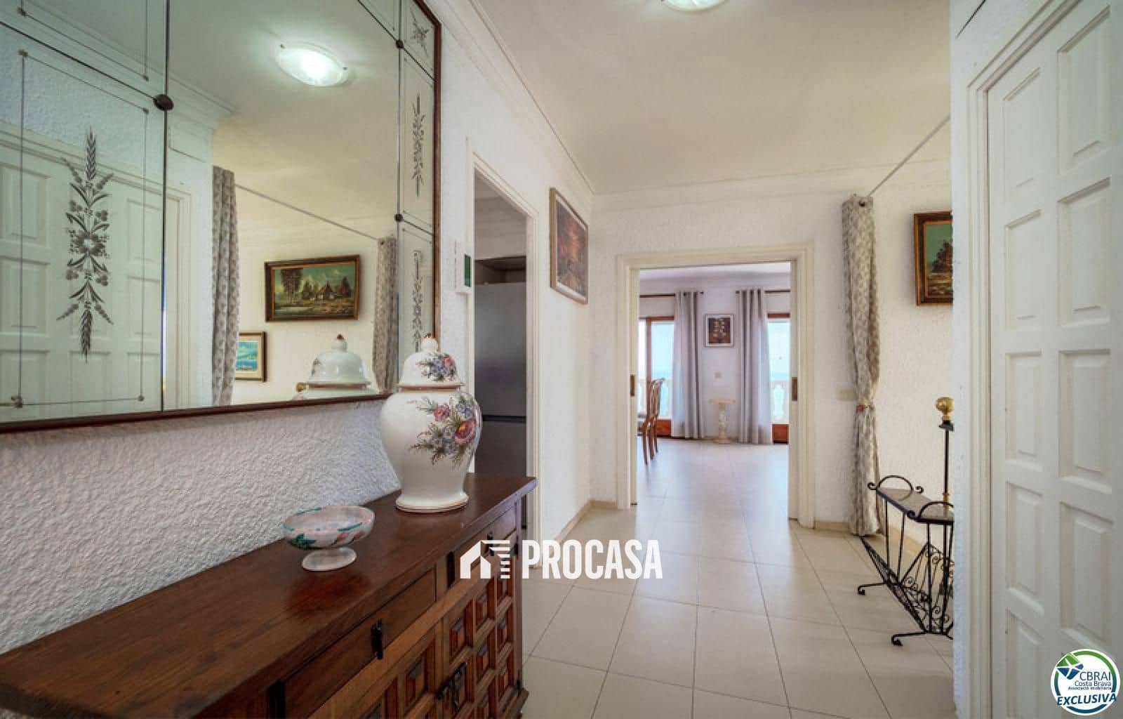 3 quarto Moradia para venda em El Port de la Selva com garagem - 650 000 € (Ref: 9097323)