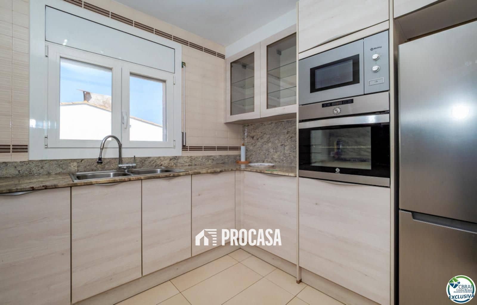 3 quarto Moradia para venda em El Port de la Selva com garagem - 650 000 € (Ref: 9097323)