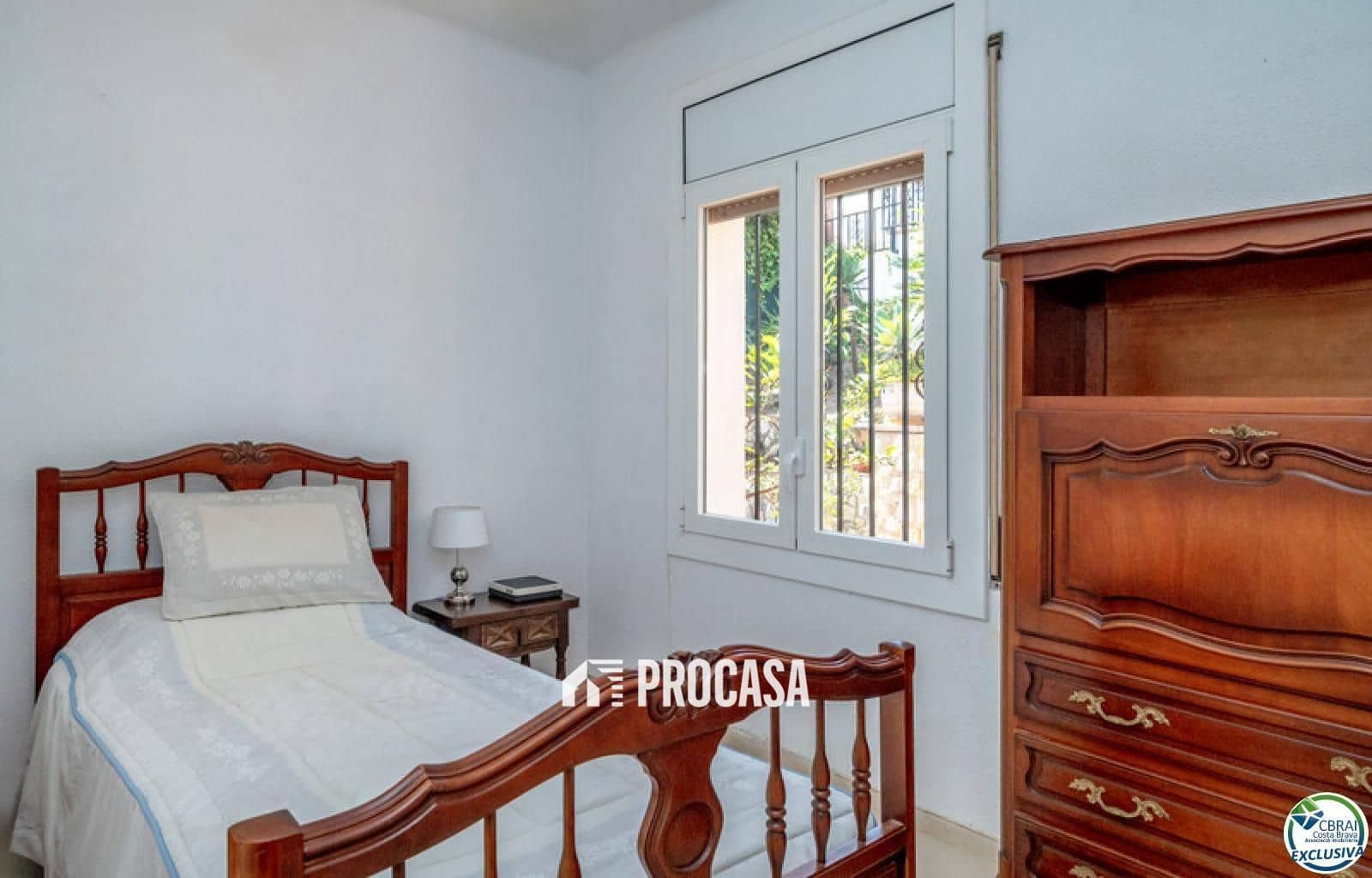 3 quarto Moradia para venda em El Port de la Selva com garagem - 650 000 € (Ref: 9097323)