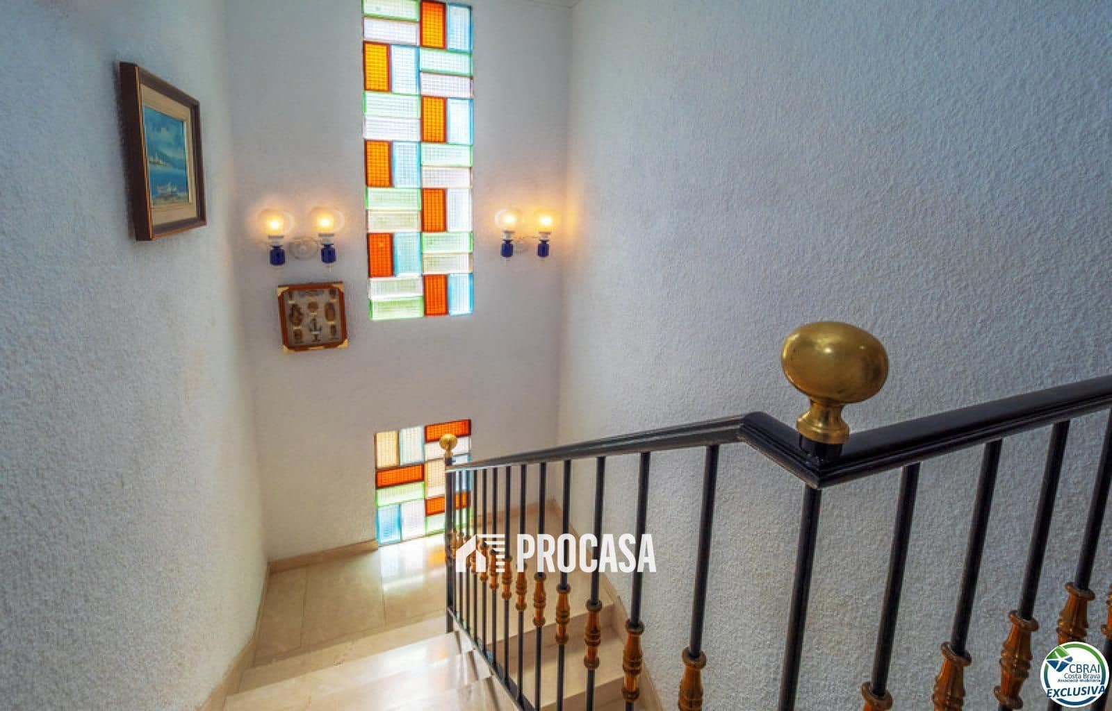 3 quarto Moradia para venda em El Port de la Selva com garagem - 650 000 € (Ref: 9097323)