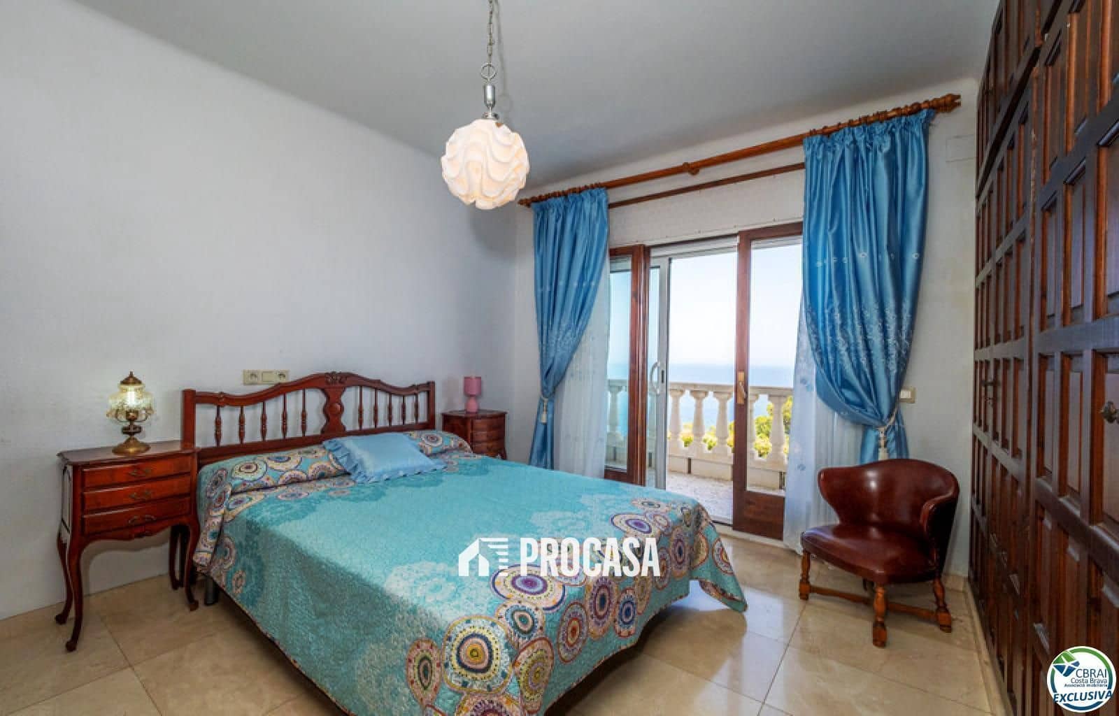 3 quarto Moradia para venda em El Port de la Selva com garagem - 650 000 € (Ref: 9097323)