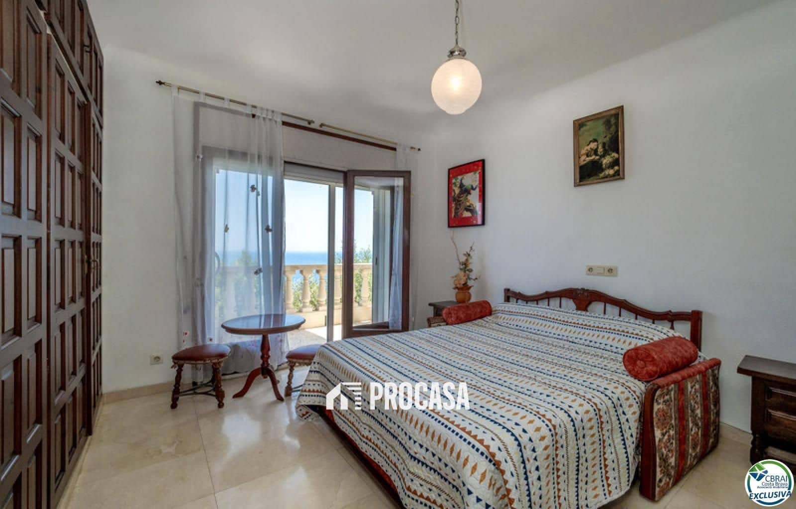 3 quarto Moradia para venda em El Port de la Selva com garagem - 650 000 € (Ref: 9097323)