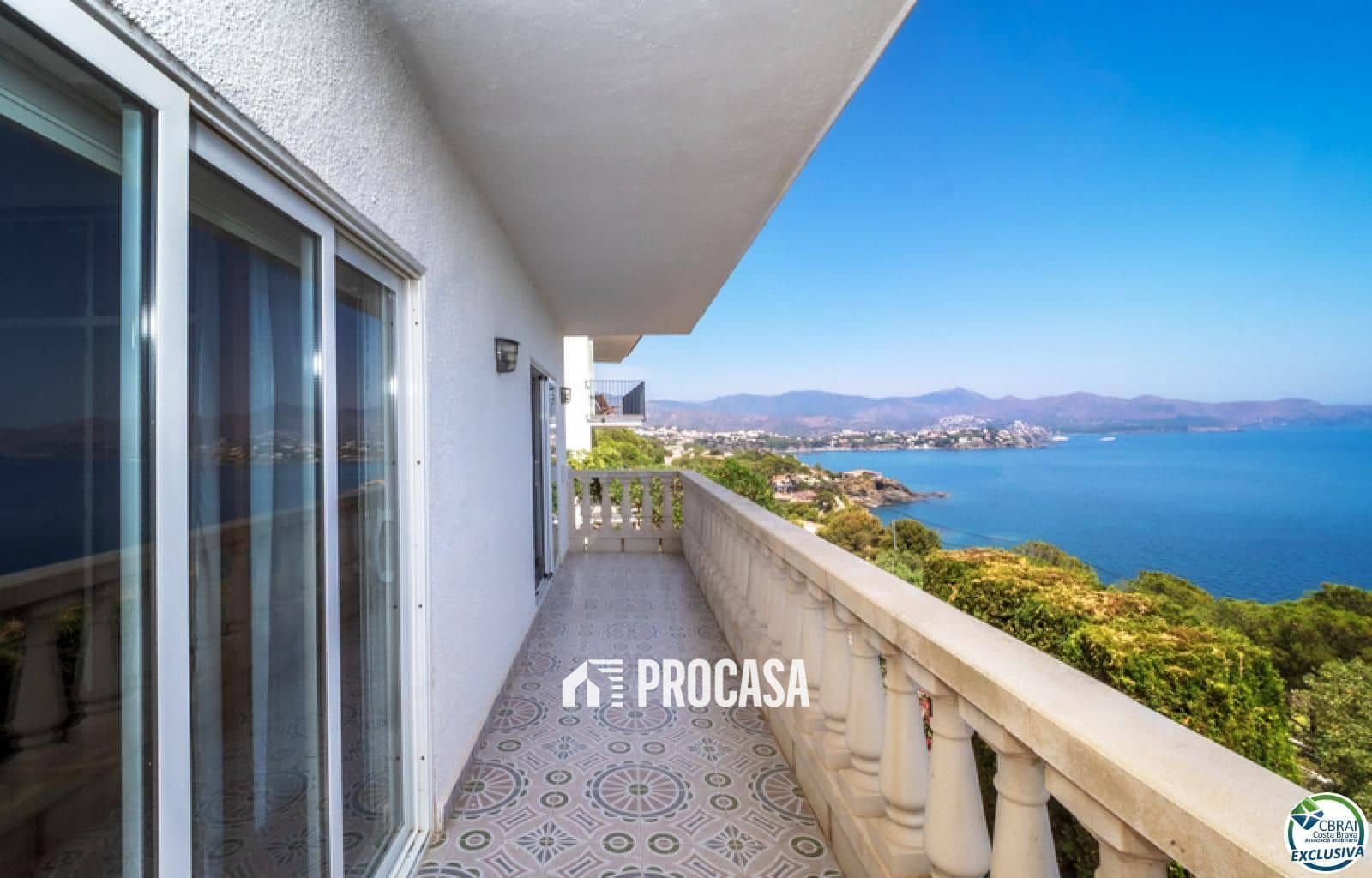 3 quarto Moradia para venda em El Port de la Selva com garagem - 650 000 € (Ref: 9097323)