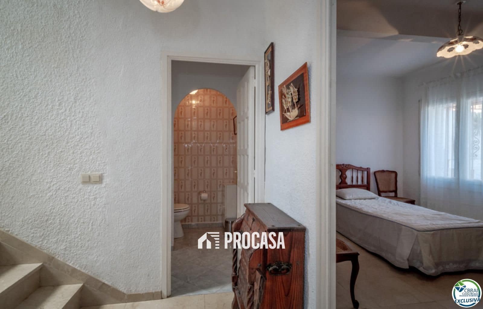 3 quarto Moradia para venda em El Port de la Selva com garagem - 650 000 € (Ref: 9097323)