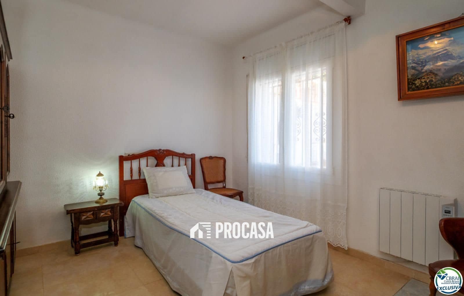 3 quarto Moradia para venda em El Port de la Selva com garagem - 650 000 € (Ref: 9097323)