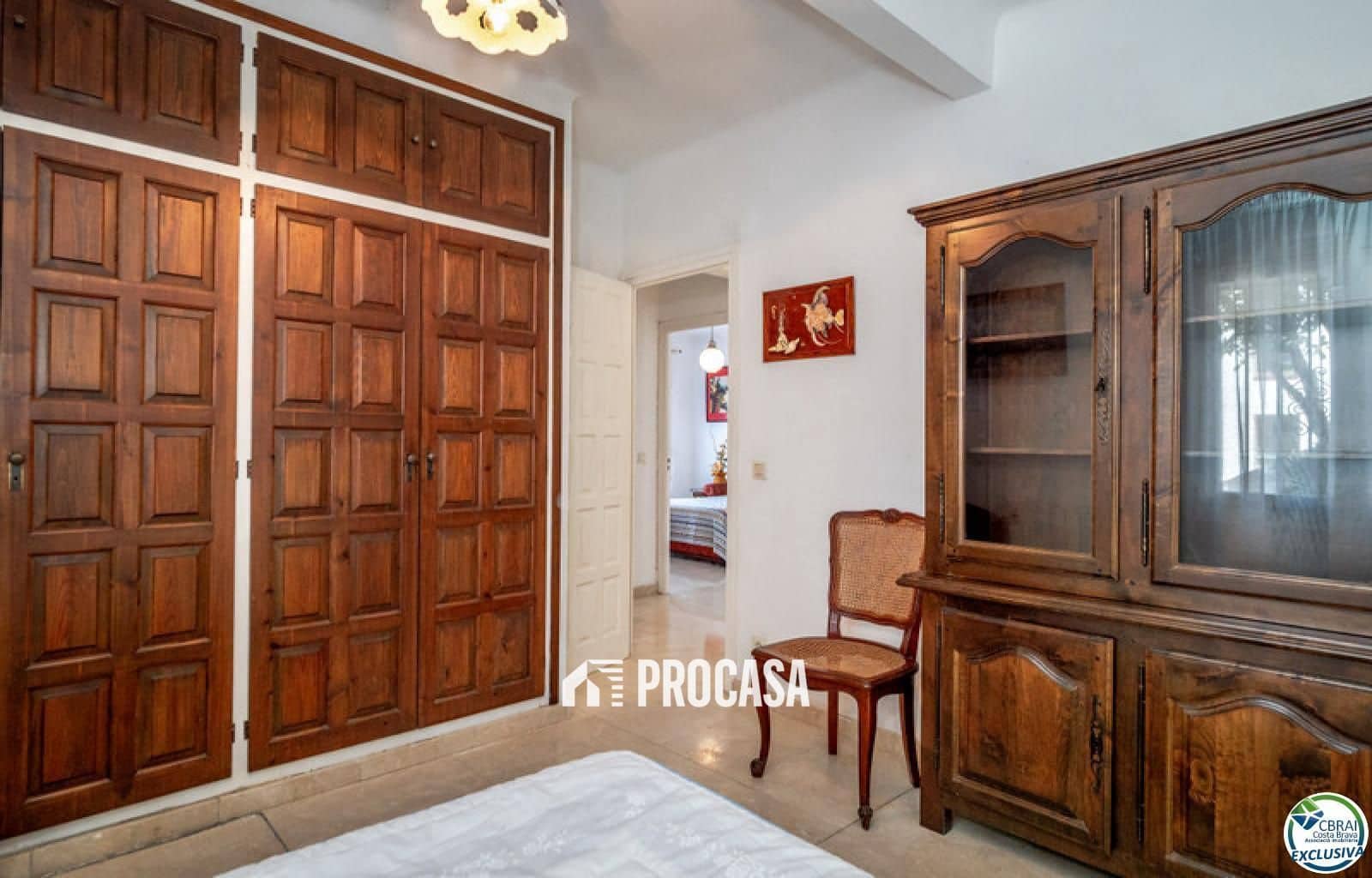 3 quarto Moradia para venda em El Port de la Selva com garagem - 650 000 € (Ref: 9097323)
