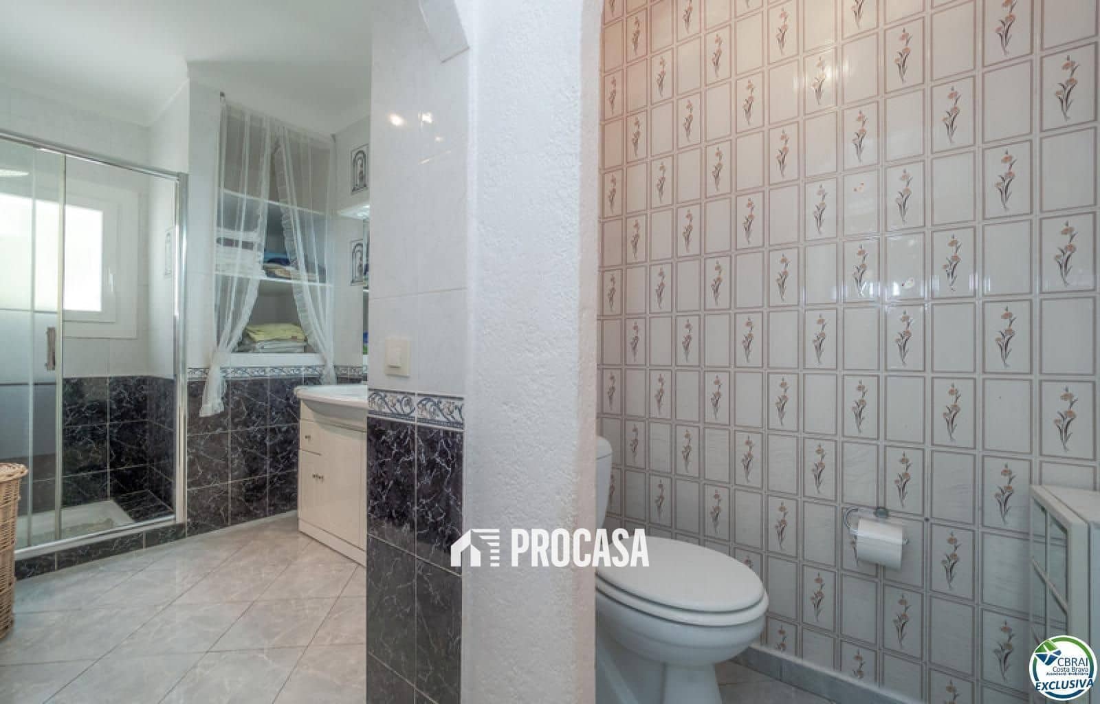 3 quarto Moradia para venda em El Port de la Selva com garagem - 650 000 € (Ref: 9097323)