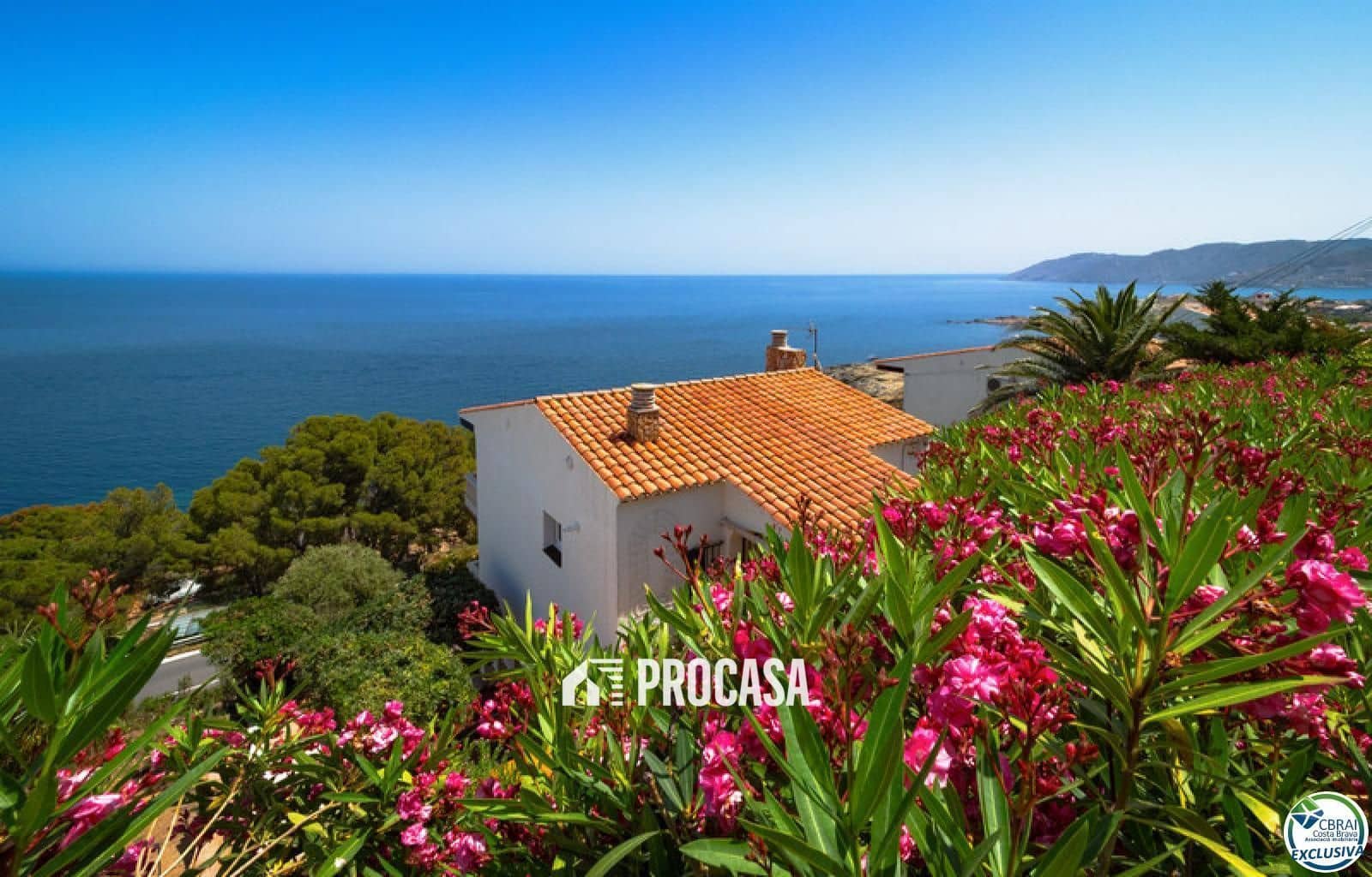 3 quarto Moradia para venda em El Port de la Selva com garagem - 650 000 € (Ref: 9097323)