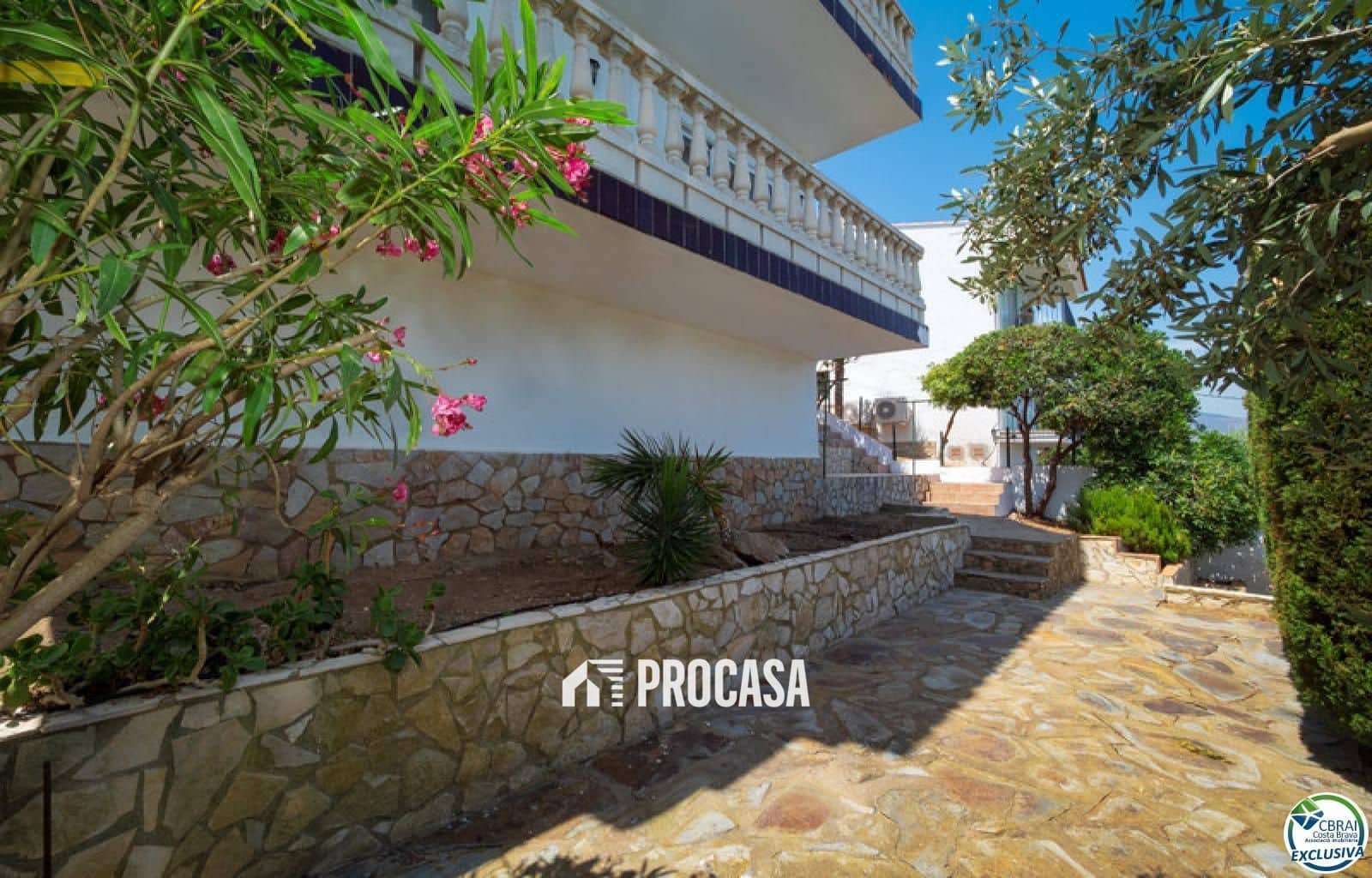 3 quarto Moradia para venda em El Port de la Selva com garagem - 650 000 € (Ref: 9097323)