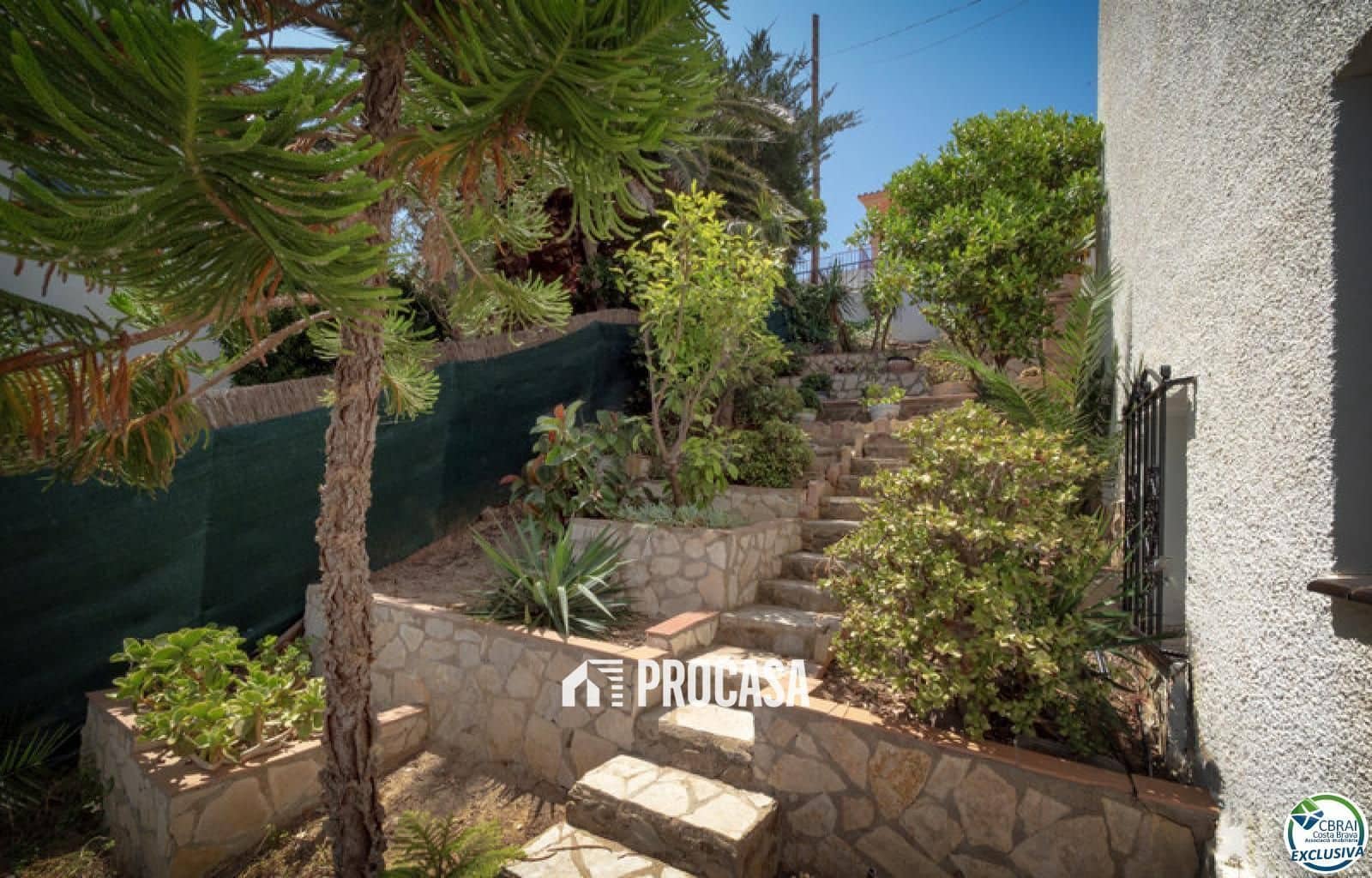 3 quarto Moradia para venda em El Port de la Selva com garagem - 650 000 € (Ref: 9097323)