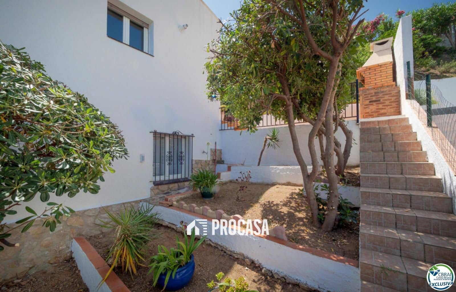 3 quarto Moradia para venda em El Port de la Selva com garagem - 650 000 € (Ref: 9097323)