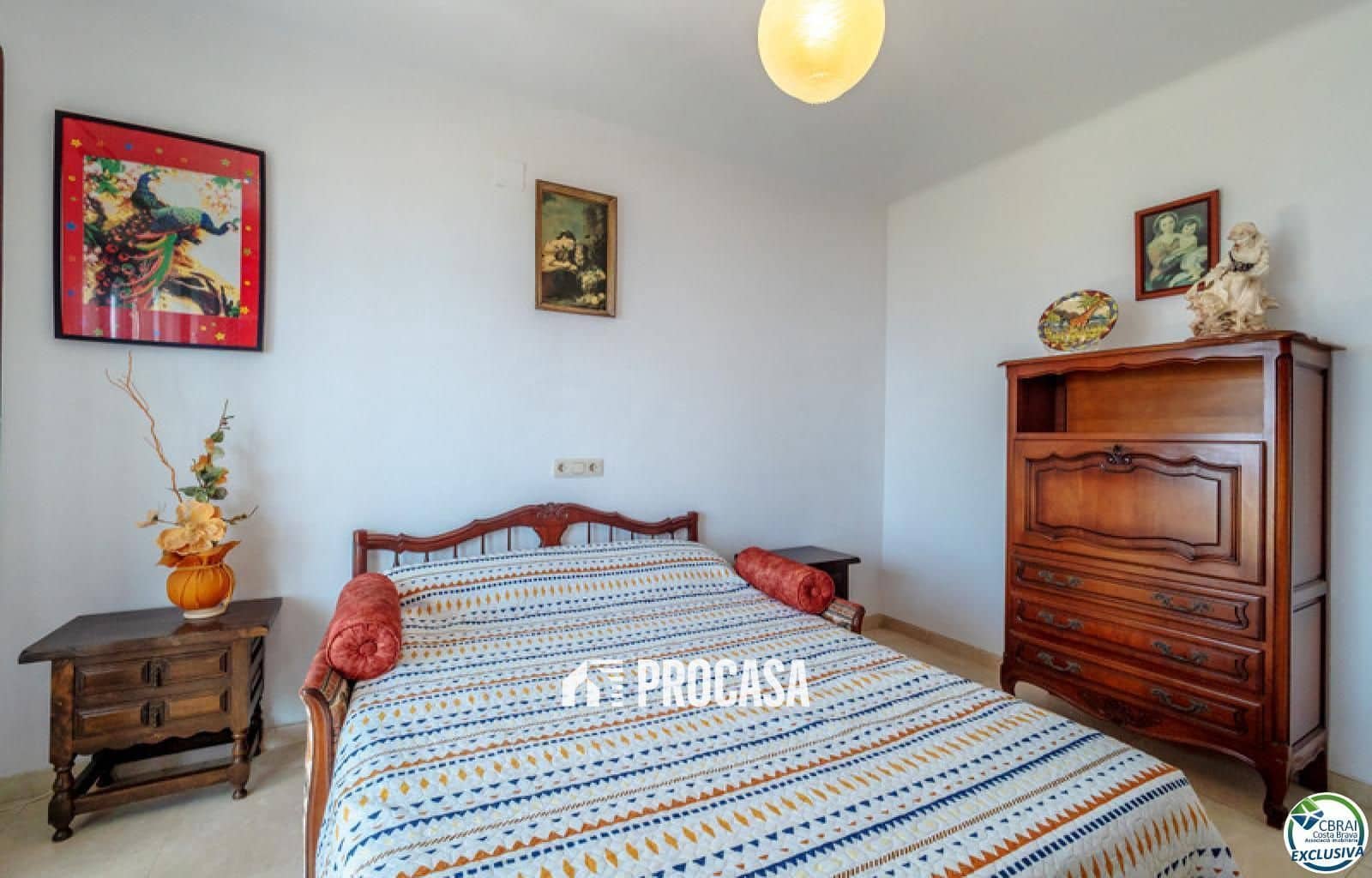 3 quarto Moradia para venda em El Port de la Selva com garagem - 650 000 € (Ref: 9097323)