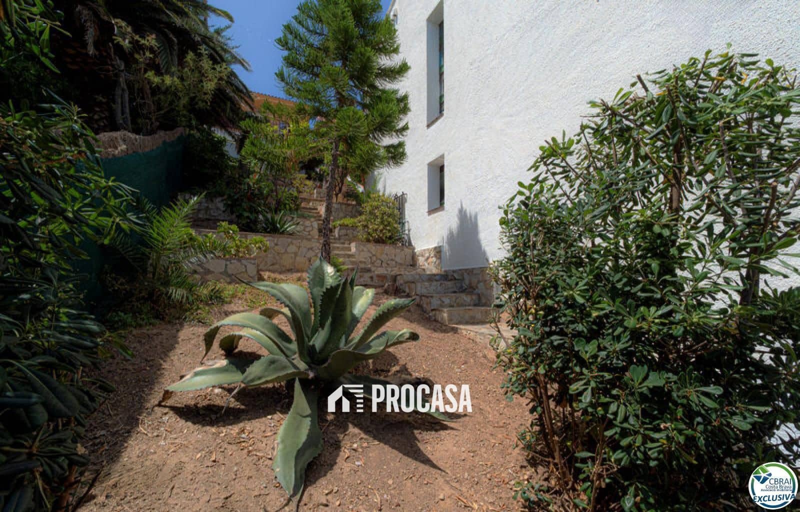 3 quarto Moradia para venda em El Port de la Selva com garagem - 650 000 € (Ref: 9097323)