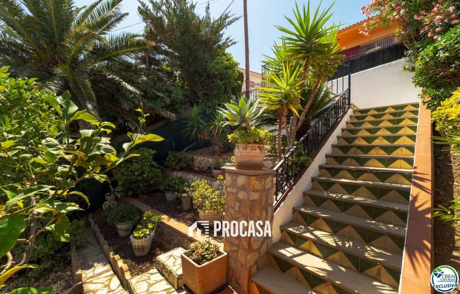 3 quarto Moradia para venda em El Port de la Selva com garagem - 650 000 € (Ref: 9097323)