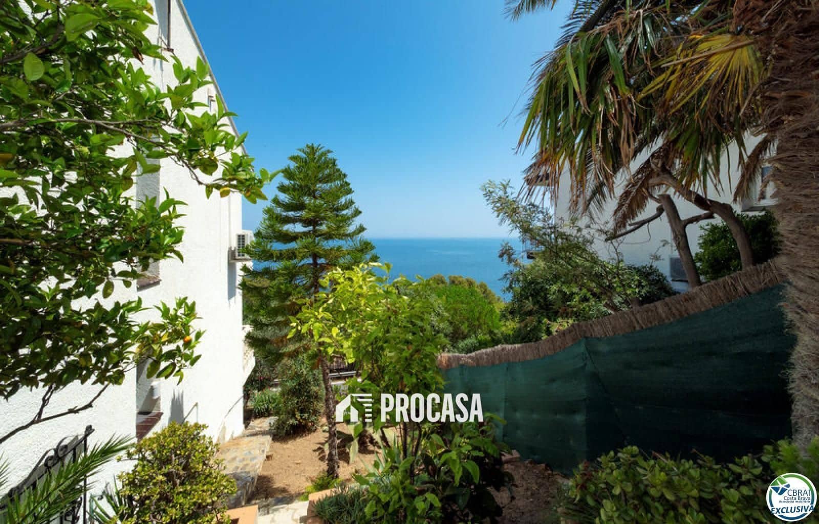 3 quarto Moradia para venda em El Port de la Selva com garagem - 650 000 € (Ref: 9097323)