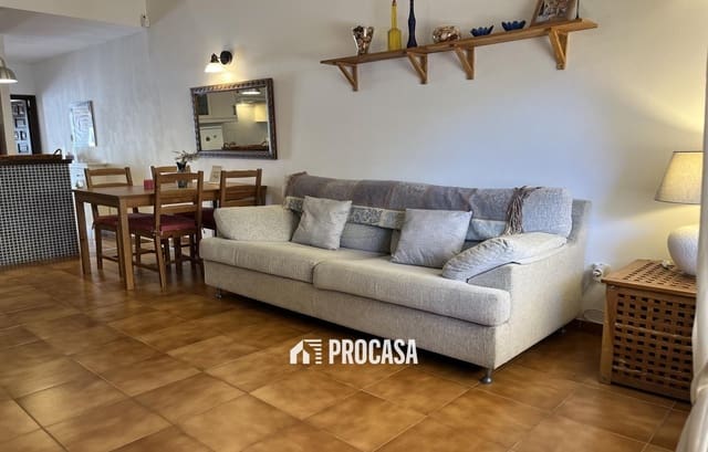 2 soveværelse Villa til salg i Empuriabrava, Castelló d'Empúries - € 249.000 (Ref: 9097324)