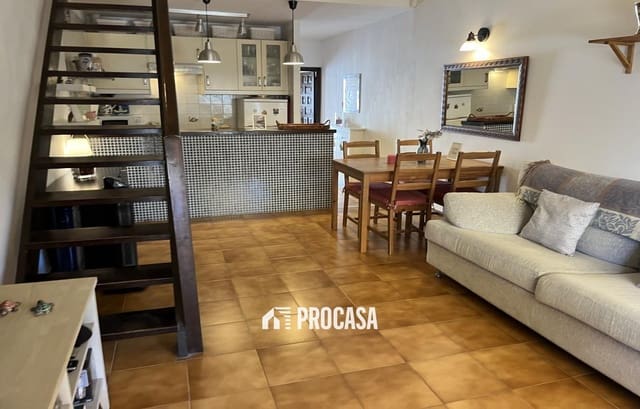 2 soveværelse Villa til salg i Empuriabrava, Castelló d'Empúries - € 249.000 (Ref: 9097324)