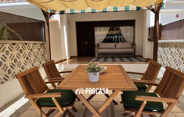 2 soveværelse Villa til salg i Empuriabrava, Castelló d'Empúries - € 249.000 (Ref: 9097324)