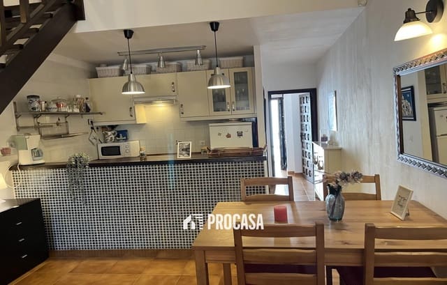 2 soveværelse Villa til salg i Empuriabrava, Castelló d'Empúries - € 249.000 (Ref: 9097324)