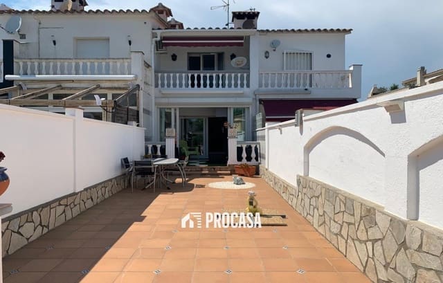 2 Zimmer Haus zu verkaufen in Empuriabrava, Castelló d'Empúries mit Garage - 399.000 € (Ref: 9099578)