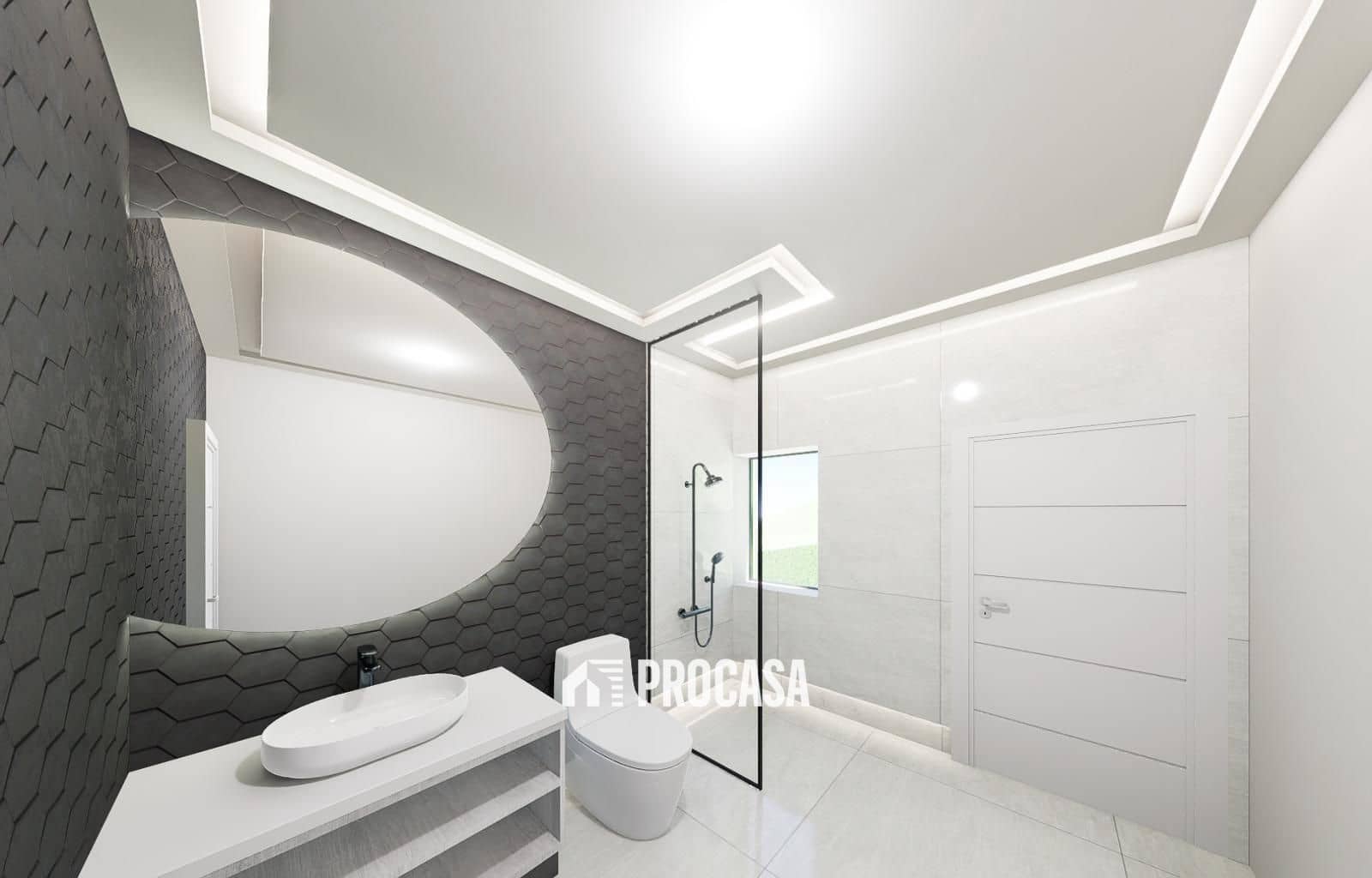 Willa na sprzedaż w Roses z basenem garażem - 1 590 000 € (Ref: 9101285)