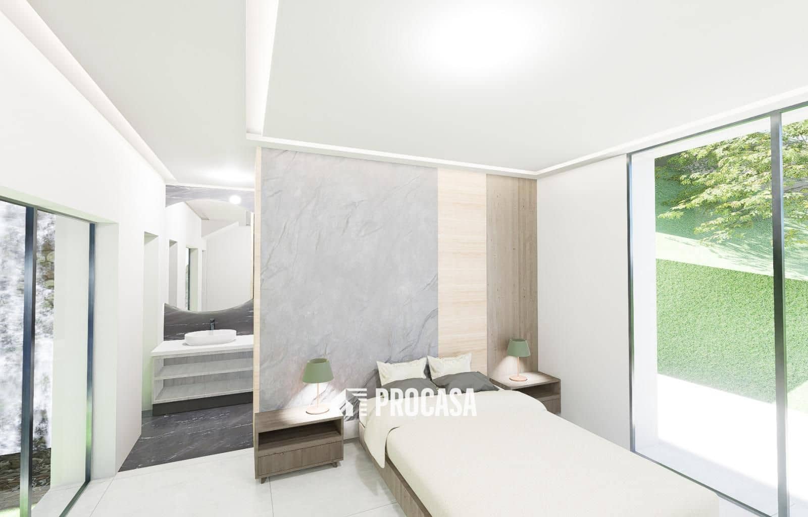 Willa na sprzedaż w Roses z basenem garażem - 1 590 000 € (Ref: 9101285)