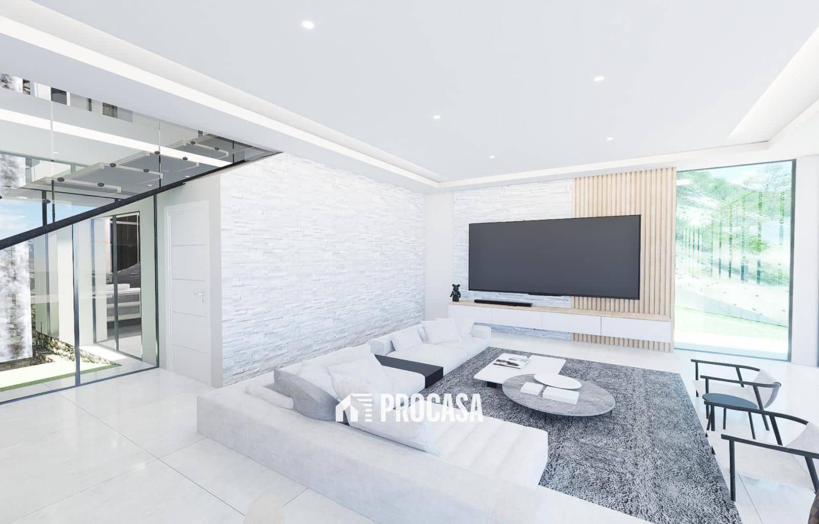 Willa na sprzedaż w Roses z basenem garażem - 1 590 000 € (Ref: 9101285)