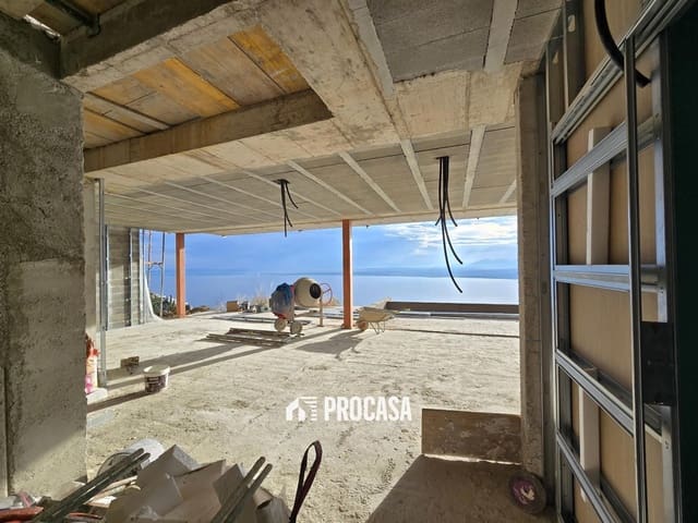 Willa na sprzedaż w Roses z basenem garażem - 1 590 000 € (Ref: 9101285)