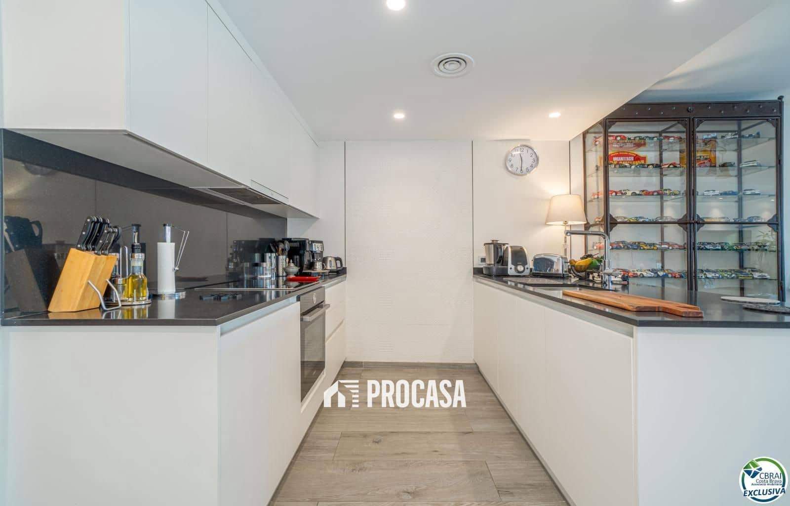 2 soverom Leilighet til salgs i Roses med garasje - € 600 000 (Ref: 9103155)