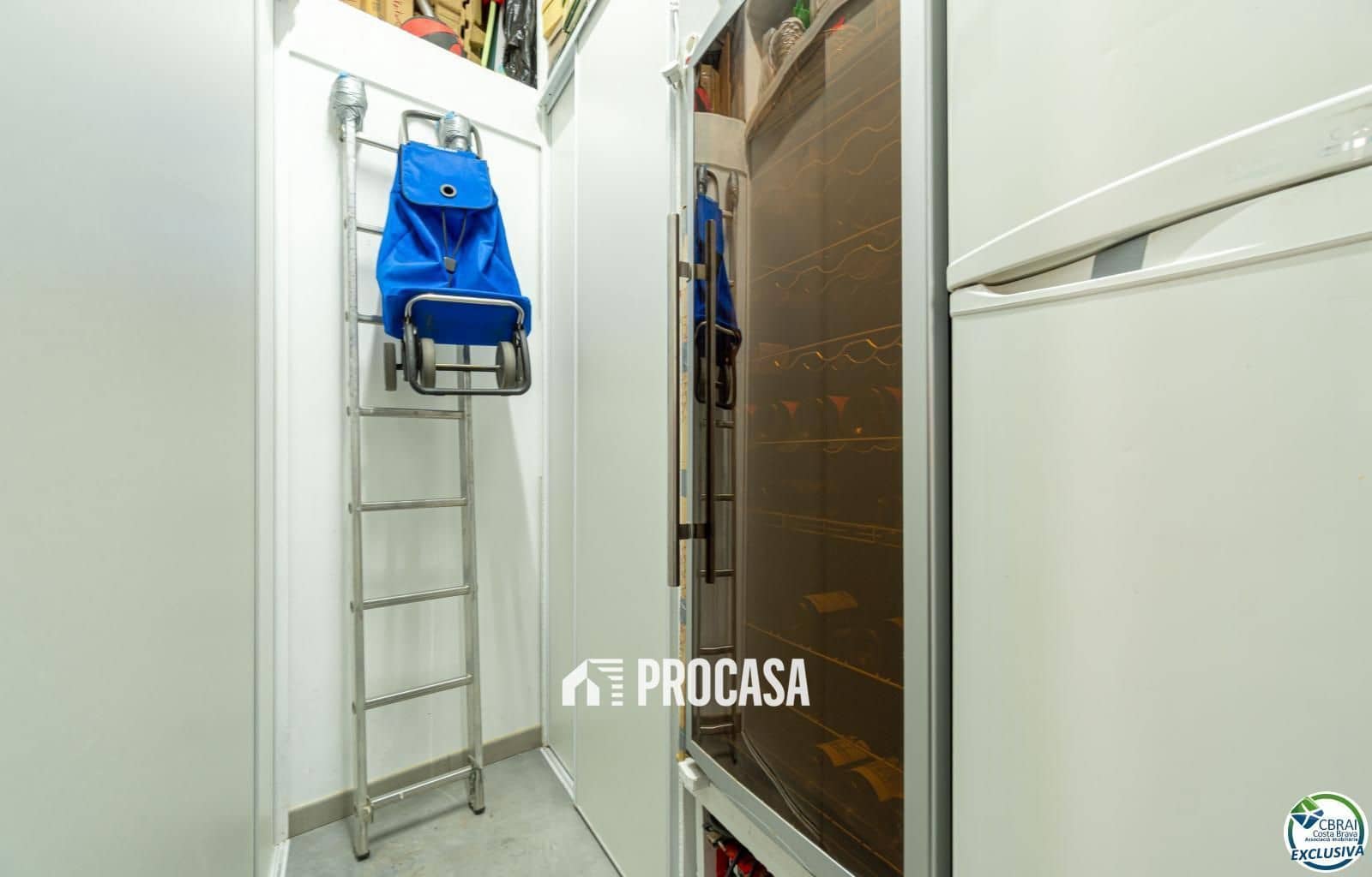 2 soverom Leilighet til salgs i Roses med garasje - € 600 000 (Ref: 9103155)