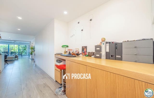 2 chambre Appartement à vendre à Roses avec garage - 600 000 € (Ref: 9103155)