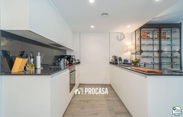 2 chambre Appartement à vendre à Roses avec garage - 600 000 € (Ref: 9103155)