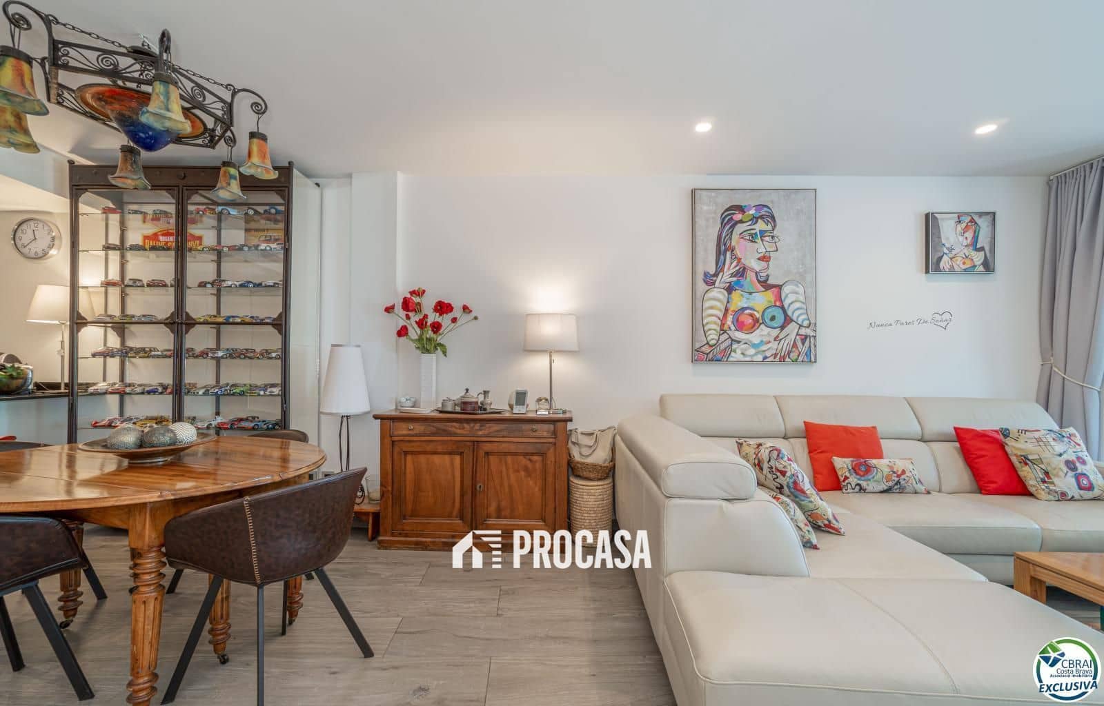 2 soverom Leilighet til salgs i Roses med garasje - € 600 000 (Ref: 9103155)