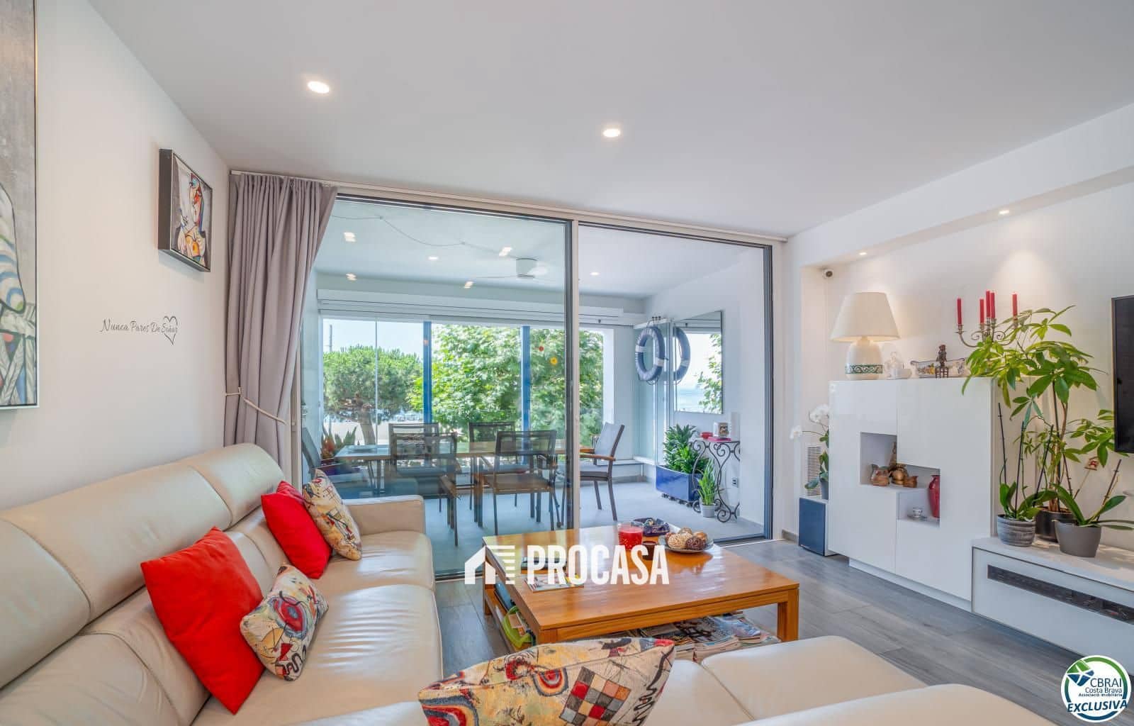 2 soverom Leilighet til salgs i Roses med garasje - € 600 000 (Ref: 9103155)