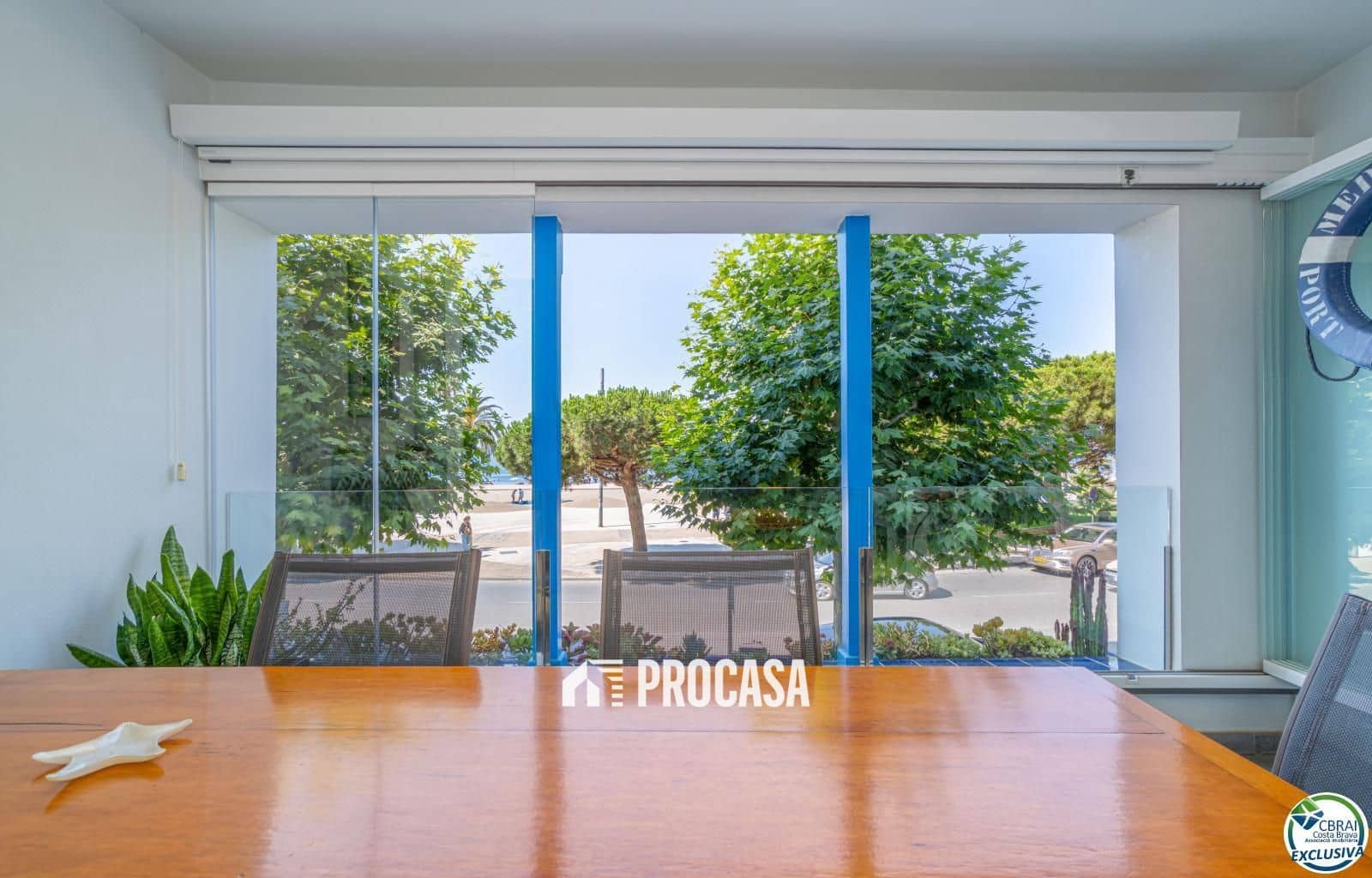 2 soverom Leilighet til salgs i Roses med garasje - € 600 000 (Ref: 9103155)