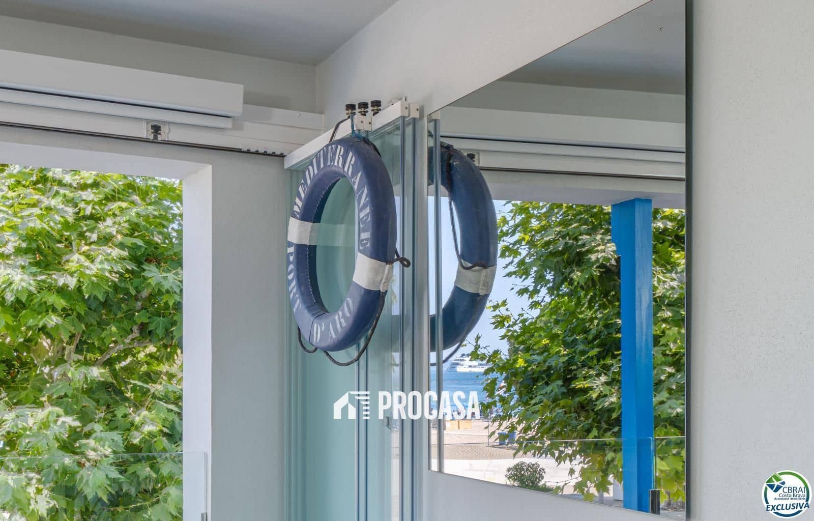 2 soverom Leilighet til salgs i Roses med garasje - € 600 000 (Ref: 9103155)