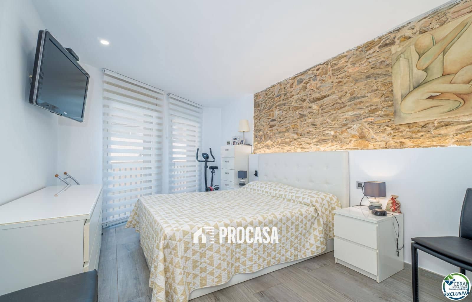 2 soverom Leilighet til salgs i Roses med garasje - € 600 000 (Ref: 9103155)