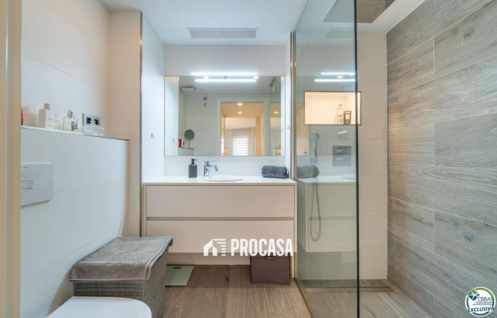 2 soverom Leilighet til salgs i Roses med garasje - € 600 000 (Ref: 9103155)