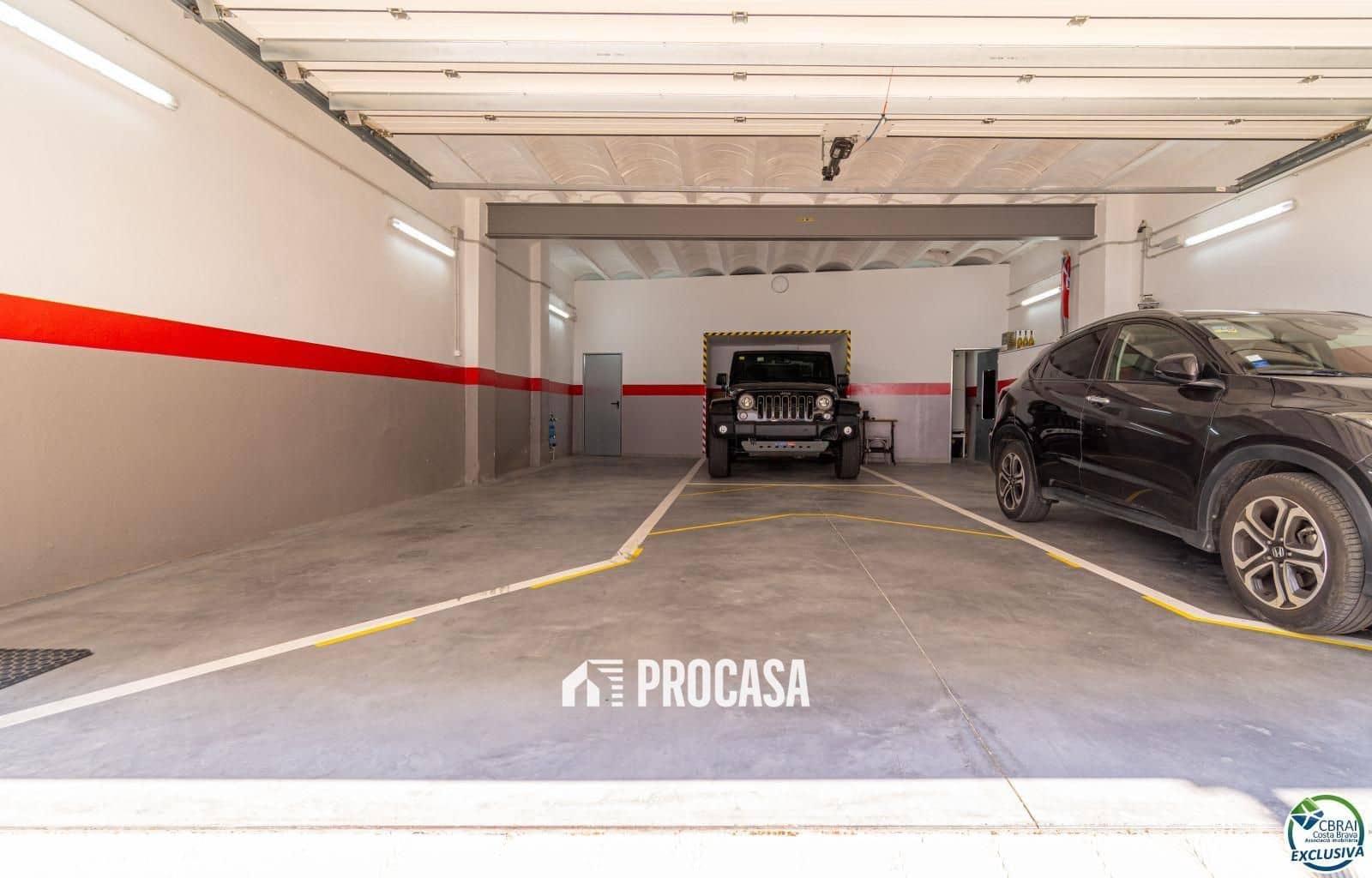 2 soverom Leilighet til salgs i Roses med garasje - € 600 000 (Ref: 9103155)