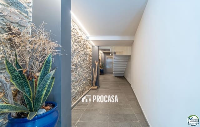 2 chambre Appartement à vendre à Roses avec garage - 600 000 € (Ref: 9103155)