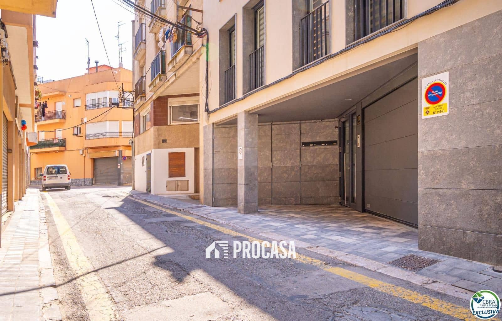 2 soverom Leilighet til salgs i Roses med garasje - € 600 000 (Ref: 9103155)