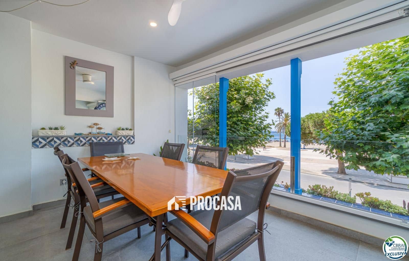 2 soverom Leilighet til salgs i Roses med garasje - € 600 000 (Ref: 9103155)